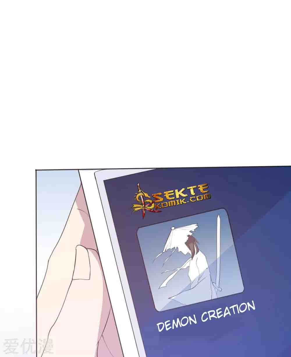 Godly Mobile Game Chapter 01 Gambar 24